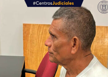 Condenan a 10 años de cárcel a hombre por portar un arma ilegal en estado de ebriedad