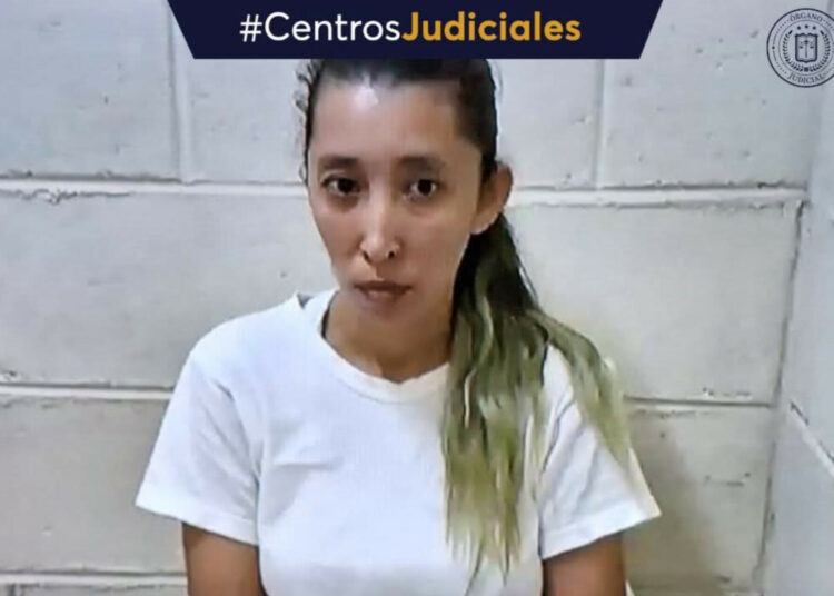 Sentencia de 15 años de prisión reafirma el combate a la extorsión