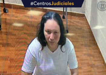 Mujer recibe 15 años de cárcel por extorsionar a comerciante en Quezaltepeque