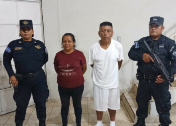 Violenta pelea en una cantina deja a un hombre herido en Santa Cruz Michapa