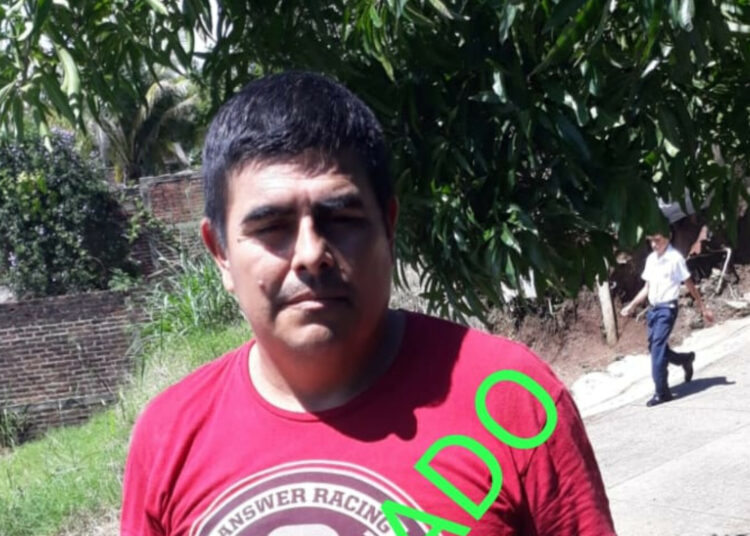 Autoridades localizan a ciudadano sano y salvo tras denuncia de desaparición