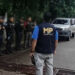 Guatemala detiene a 23 guardias penitenciarios tras la fuga de 20 pandilleros