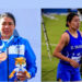 Soldado destaca con tres medallas de bronce en los Juegos Centroamericanos 2025