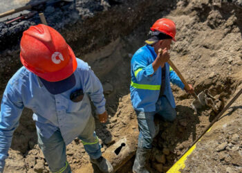 ANDA hará reparaciones nocturnas en carretera a Sonsonate; tránsito será controlado