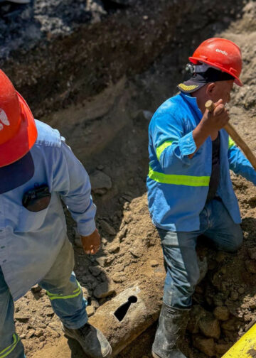 ANDA hará reparaciones nocturnas en carretera a Sonsonate; tránsito será controlado