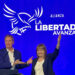 Bullrich celebra su triunfo en el Senado argentino y resalta respaldo ciudadano a la gestión de Milei