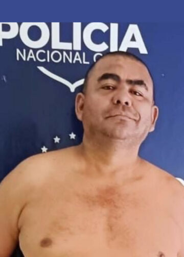 Capturan a conductor ebrio que provocó accidente en San Miguel