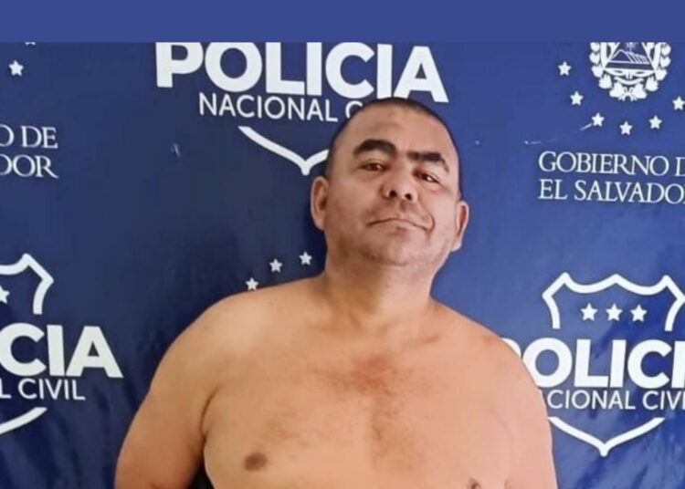 Capturan a conductor ebrio que provocó accidente en San Miguel