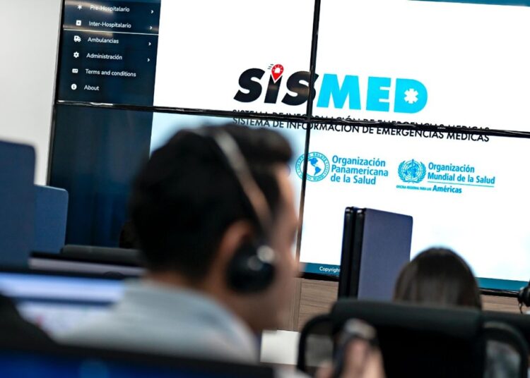 El Salvador alcanza un puesto en el consejo ejecutivo de la OPS y OMS tras fortalecer su sistema de salud pública