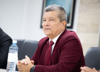 Presentarán demanda por $250,000 contra Manuel ‘Chino’ Flores»