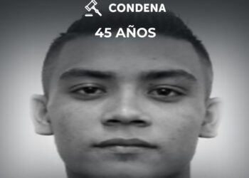 Sicario de San Miguel condenado a 45 años por ejecutar a «informante» de la PNC