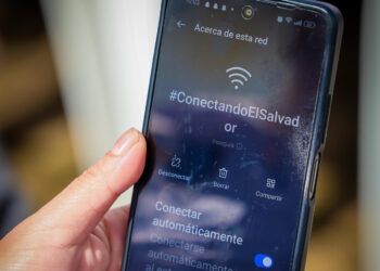 Siete Distritos de San Miguel Norte Contarán con Acceso a Internet Gratuito