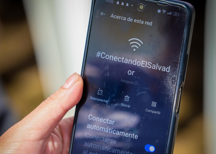 Siete Distritos de San Miguel Norte Contarán con Acceso a Internet Gratuito