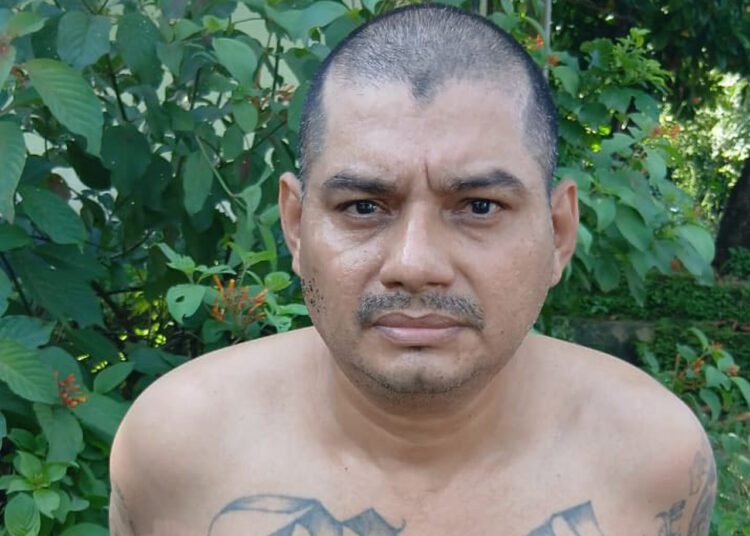 Golpe a las finanzas criminales: Capturan a «Stoker», líder de la MS-13 que controlaba dinero sucio en El Salvador