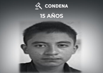Condena en Cojutepeque: Pandilleros de MS-13 a 15 años de prisión por extorsión