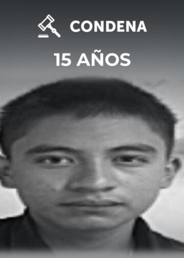 Condena en Cojutepeque: Pandilleros de MS-13 a 15 años de prisión por extorsión