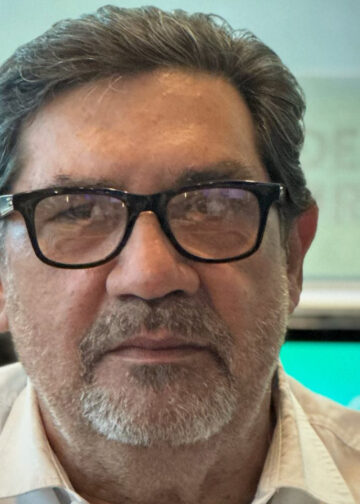 Óscar Picardo sentencia al fracaso a jóvenes becados: “No están capacitados por ser pobres”