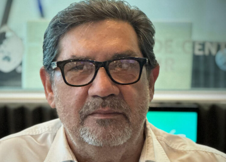 Óscar Picardo sentencia al fracaso a jóvenes becados: “No están capacitados por ser pobres”