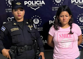 Detienen en Sonsonate a integrante de MS-13 con antecedentes por homicidio y extorsión
