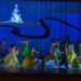 El Ballet Nacional de China iluminará El Salvador con un espectáculo inolvidable en noviembre
