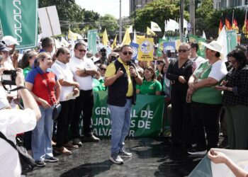 Conmemoran el día del sindicalista salvadoreño