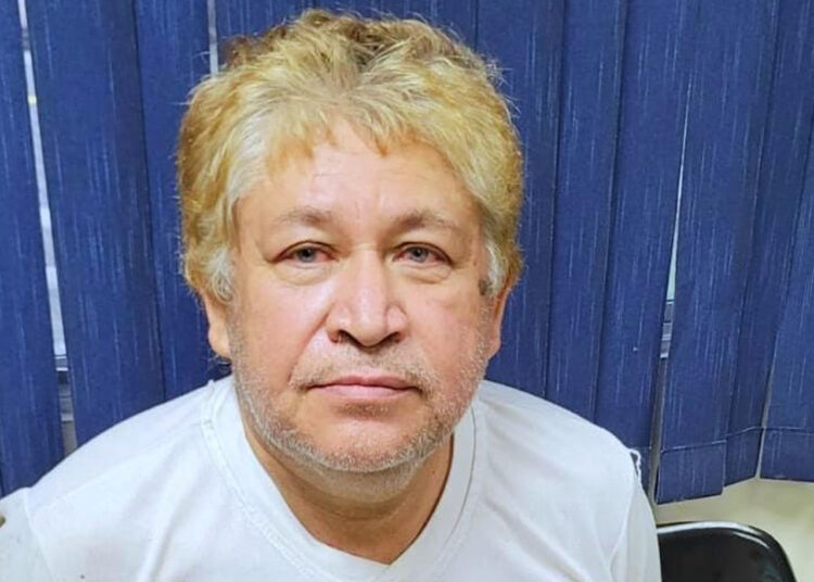 Conductor con 228° de alcohol choca y huye en San Juan Nonualco