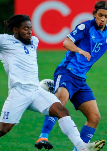 «La Selecta» buscará reivindicarse ante Guatemala