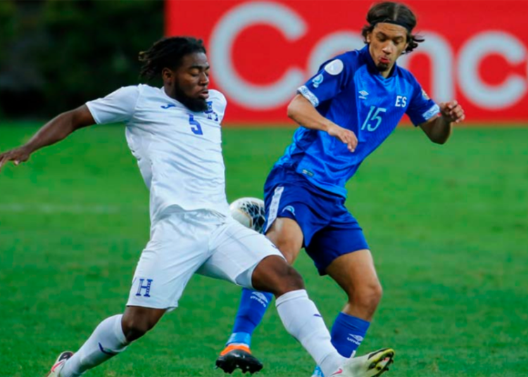 «La Selecta» buscará reivindicarse ante Guatemala