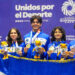 El Salvador inicia con fuerza en taekwondo y logra cuatro medallas de oro en Guatemala 2025