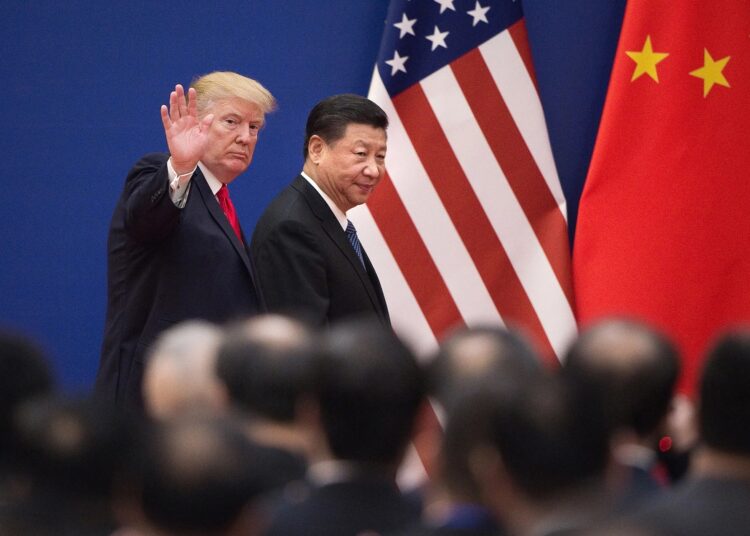 Trump y Xi Jinping alcanzan acuerdos comerciales clave en Busan, con reducción de aranceles y reactivación de comercio agrícola