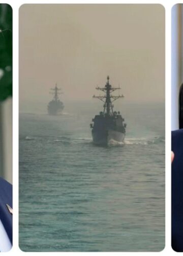 Trump autoriza operaciones secretas de la CIA contra el régimen de Maduro en Venezuela