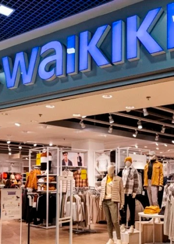 Anuncian la llegada de LC Waikiki a El Salvador