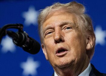 Presidente Trump da ultimátum a Hamás para aceptar su plan de paz en Gaza