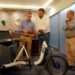 San Salvador Centro impulsa modernización en recolección de desechos con vehículos eléctricos