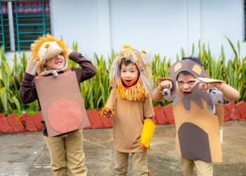 Semana del juego impulsa aprendizaje y convivencia en escuelas públicas de El Salvador