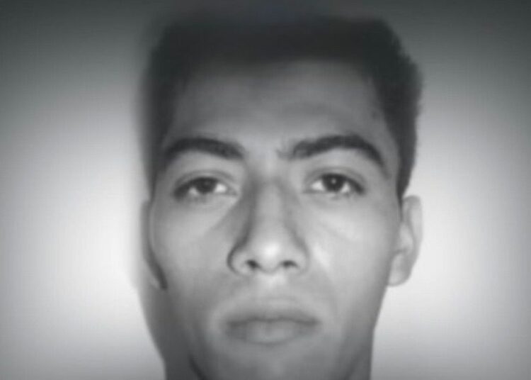 Condenan a Abner Palma a 30 años de cárcel por asesinar a su víctima en Jucuapa