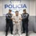 Capturan y repatrian a palabrero de la 18 Sureños buscado por homicidios agravados