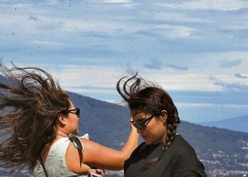 Se acerca la temporada de vientos norte en El Salvador