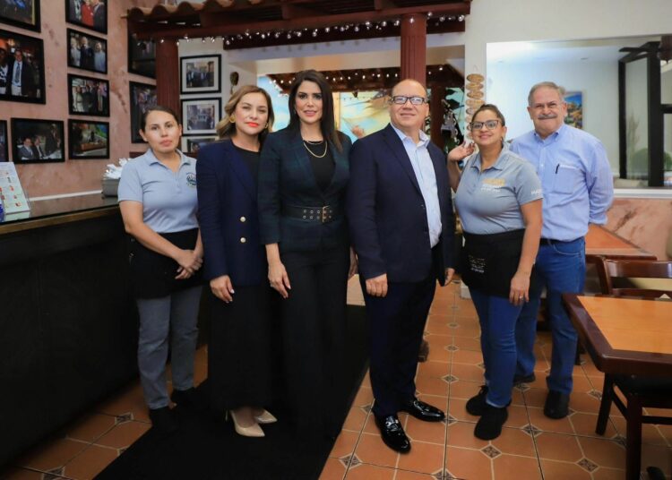 Hever Portillo: El corazón salvadoreño que conquista Baltimore con su sueño