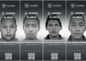 Pandilleros de la MS son sentenciados por exigir dinero a un comerciante en Apopa