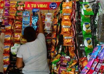 Conamype impulsa créditos rápidos y accesibles para fortalecer el crecimiento de las tiendas de barrio