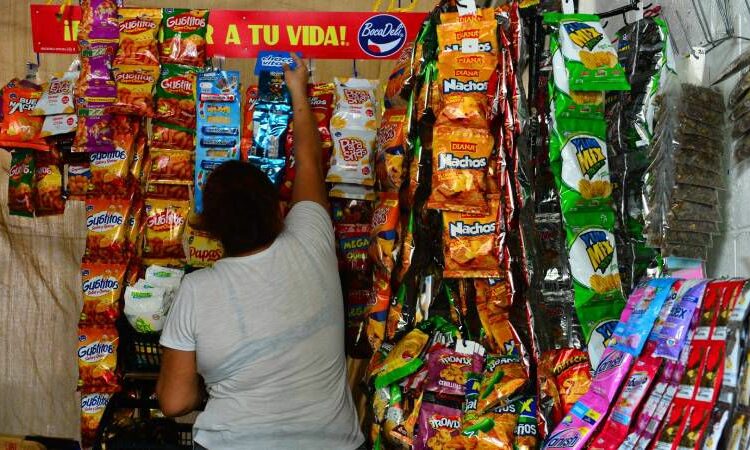 Conamype impulsa créditos rápidos y accesibles para fortalecer el crecimiento de las tiendas de barrio