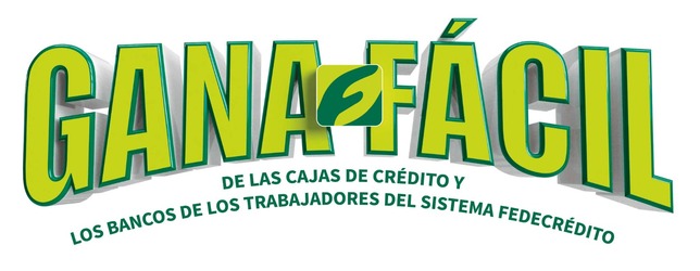 SISTEMA FEDECRÉDITO lanza la 16.ª edición de “Gana Fácil” con más de $390,000 en premios para 710 ganadores