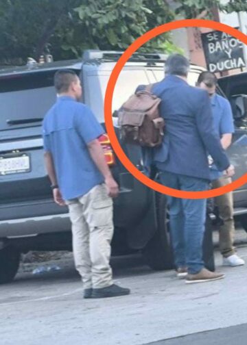 Exministro de Guatemala sale del país tras inicio de investigaciones por fuga de pandilleros