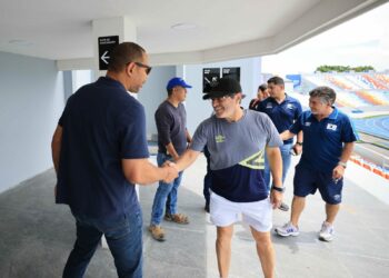 Hugo Pérez y Mauricio Cienfuegos dirigirán el trabajo de la nueva Subfederación de Futbol en Estados Unidos