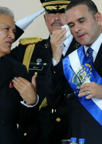 La factura del FMLN aún se paga: deuda heredada limita el futuro de El Salvador