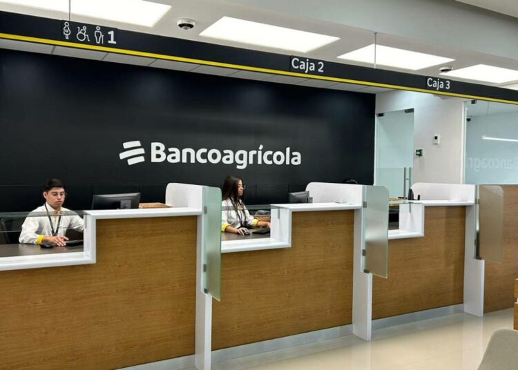 Confianza y estabilidad impulsan récord histórico de créditos otorgados en El Salvador