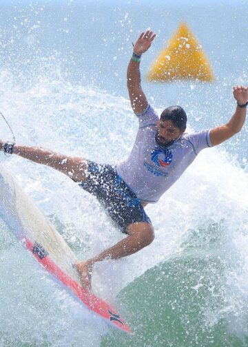 Bryan Pérez conquista el oro en los Juegos Centroamericanos Guatemala 2025
