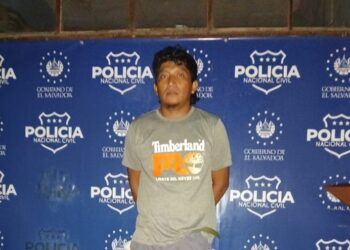 FGR y PNC desarticulan intento de reorganización de la MS en el occidente del país