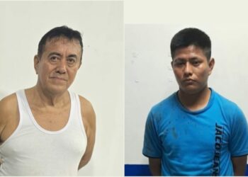 Dos hombres enfrentan cargos por conducir ebrios y causar accidentes de tránsito